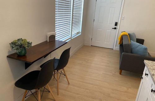 Ybor City Apartment | Stylish 1BR Apartment in Cigar City