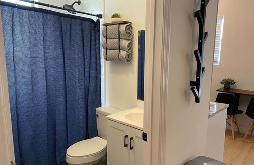 Ybor City Apartment | Stylish 1BR Apartment in Cigar City