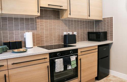 Bury St Edmunds House | Stylish 2 Bedroom Property