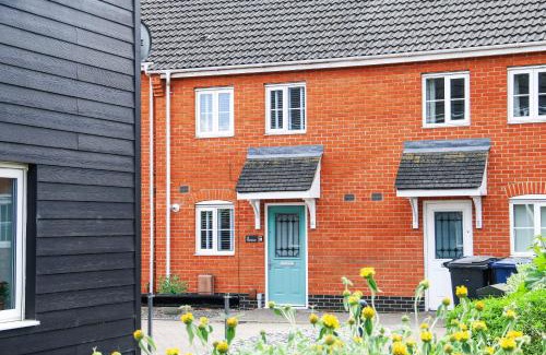 Bury St Edmunds House | Stylish 2 Bedroom Property