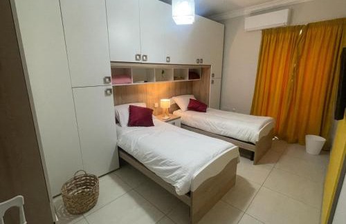 Marsaxlokk Apartment | Stylish 2-Bedroom Apartment in Scenic Marsaxlokk