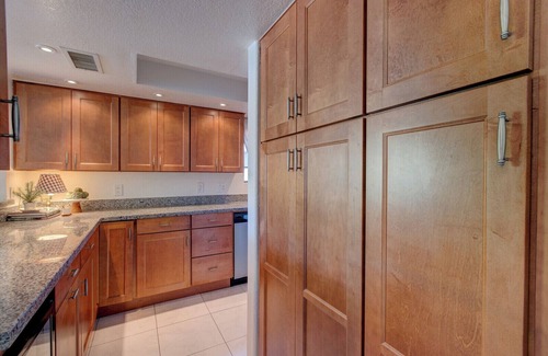 Scottsdale Ranch Condo | Stylish 2-bedroom condo in tranquil Scottsdale nearby central 101 freeway