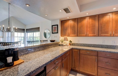 Scottsdale Ranch Condo | Stylish 2-bedroom condo in tranquil Scottsdale nearby central 101 freeway