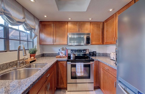 Scottsdale Ranch Condo | Stylish 2-bedroom condo in tranquil Scottsdale nearby central 101 freeway