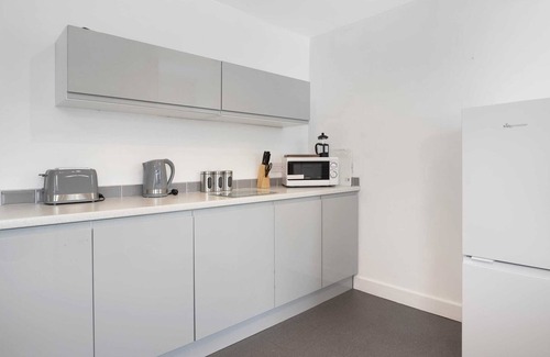 Ashington House | Stylish 2 Bedroom House in Ashington