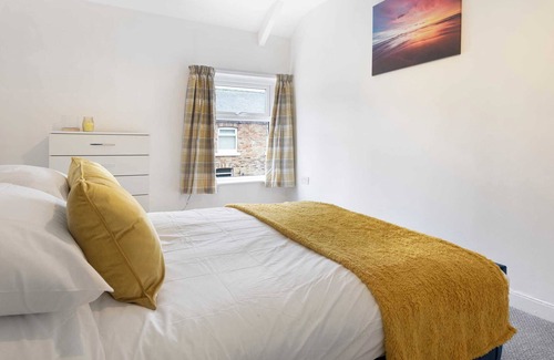Ashington House | Stylish 2 Bedroom House in Ashington