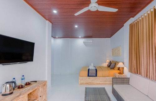 Lodtunduh Villa | Stylish, 2 Bedroom in Ubud