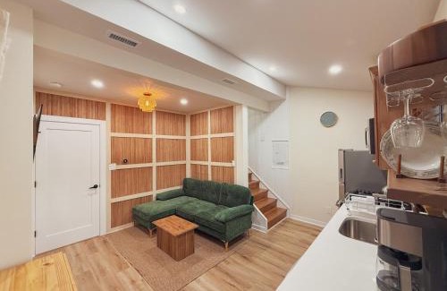 Wildwood Apartment | Stylish 2 BR 1 BA Apartment - Steps to the Ocean - Hidden Gem