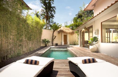Dyanapura Villa | Stylish 2bdr poolvilla Centre Seminyak