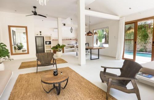Dyanapura Villa | Stylish 2bdr poolvilla Centre Seminyak