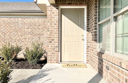 Richmond House | Stylish 2Bed/2Bath - Close to I-75 and EKU