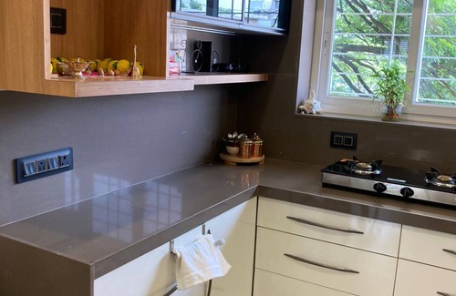 Pune Apartment | Stylish 2BHK Retreat, Perfect for Families.