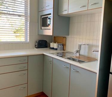 Campbell Apartment | Stylish 2BR apt, great location