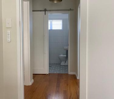 Campbell Apartment | Stylish 2BR apt, great location
