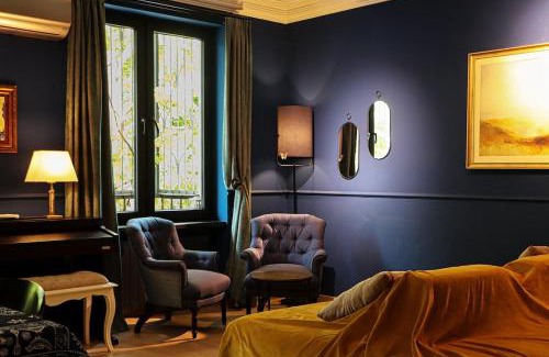 Vake Apartment | Stylish 2BR Apt in Vake Central Tbilisi By Wehost