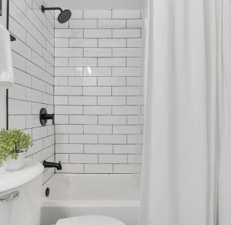 Trinidad Apartment | Stylish 2BR Near Union Market & Metro