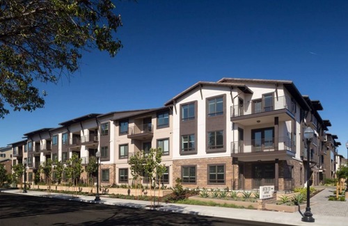 Morse Park Condo | Stylish 2BR Stay w/Gym, Outdoor Pool & Fire Pit at Anton 1101