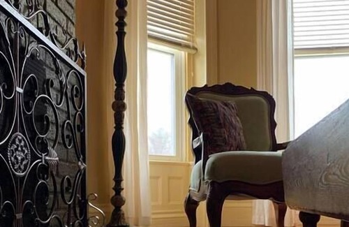 Pulaski Apartment | Stylish 2BR, washer/dryer, walk to Salmon River!