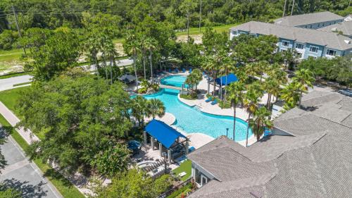Westchase Apartment | Stylish 2br2ba Minutes To Airport & Westchase #6