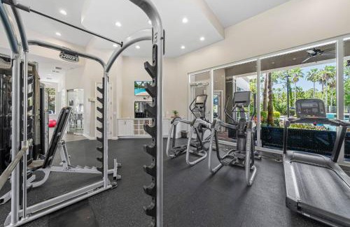 Westchase Apartment | Stylish 2br2ba Minutes To Airport & Westchase #6