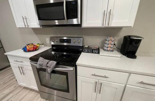 Ybor City House | Stylish 3 Bedroom 2 Bathroom Home in Tampa