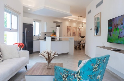 Bavaro Apartment | Stylish 3-bedroom Apartment Near the Bavaro Beach