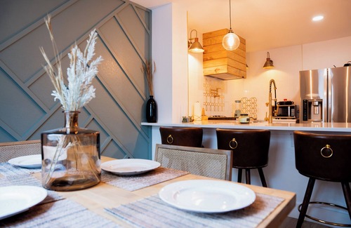 Stony Ridge North House | Stylish 3-bedroom house 2 min- COTA 5 min-TESLA 10 min- Airport 15 min-Downtown