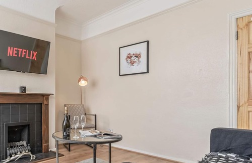 Welford House | Stylish 3bed House Free Parking