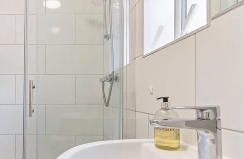 Welford House | Stylish 3bed House Free Parking