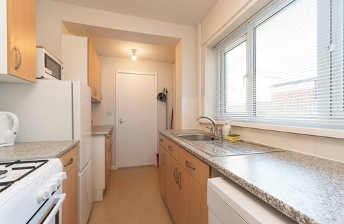 Hull Ski Chalet | Stylish 3BR House in Hull Sleeps 5