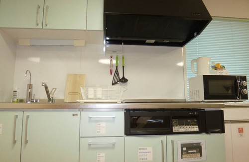 Higashiyama Apartment | Stylish 40m2(1-DBL BED) "Kiyomizu Respire Stay" 3min to Kiyomizu Gojo Station