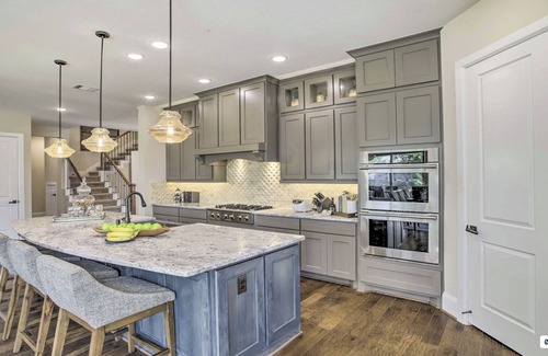 Katy House | Stylish 4br Family House with Top Notch Amenities!