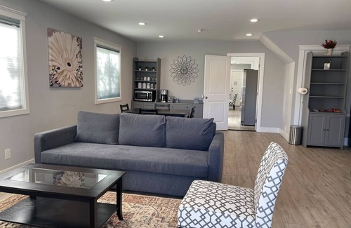 Northside House | ★ ❤ ❤Stylish 5Bed3Bath San Jose Downtown house★ ❤