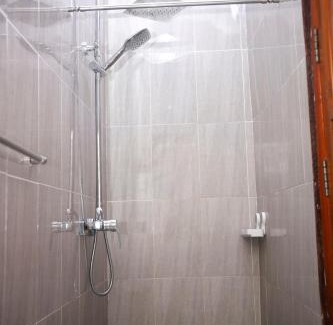 Madina Apartment | Stylish Affordable Studio Apartment RealShala Homes- Accra