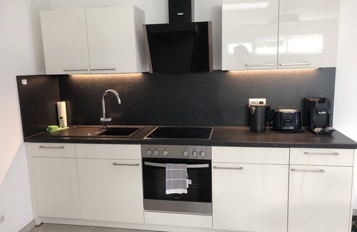 Weimar Apartment | Stylish and bike-friendly vacation apartment in Weimar