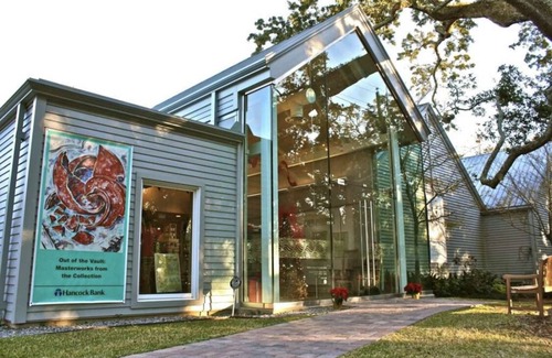 Ocean Springs House | Stylish and Comfortable, free wine and close to downtown!