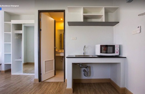 Chang Phueak Hotel | Stylish and comfortable residence and hotel in Chiang Mai