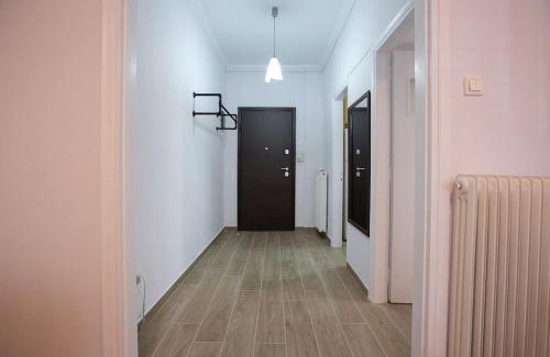 Ano Patisia Apartment | Stylish And Comfortable Apartment