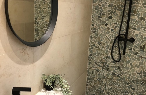 Avoti Apartment | Stylish and compact apartment right in the centre of Riga! All transports nearby