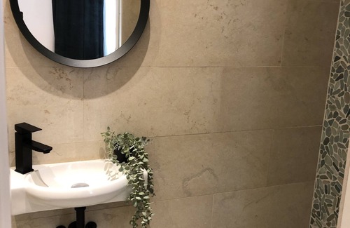 Avoti Apartment | Stylish and compact apartment right in the centre of Riga! All transports nearby