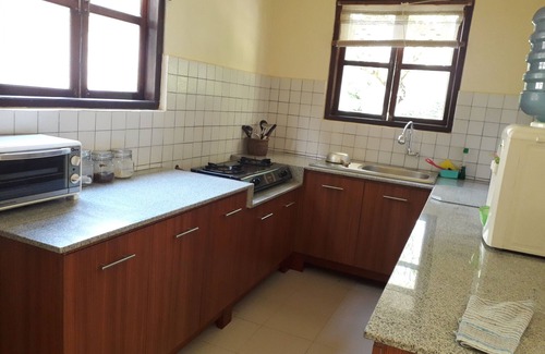 Kaliasem Villa | Stylish and cosy 2 story villa in lush tropical garden with privat pool