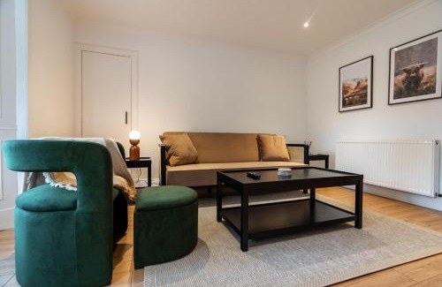 North West Apartment | Stylish and Luxe 1 bed Apartment - Prime West End