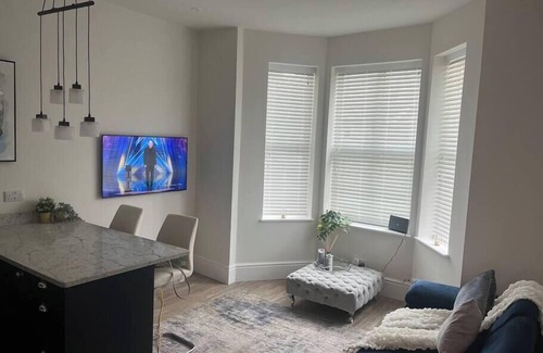 Reading Apartment | Stylish and luxurious Apartment