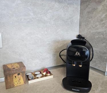 rayon Triaditsa Apartment | Stylish and Modern 1bdrm apt free private parking