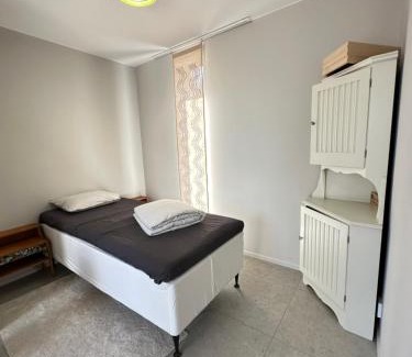 Solna House | Stylish and modernt small house close Stockholm city