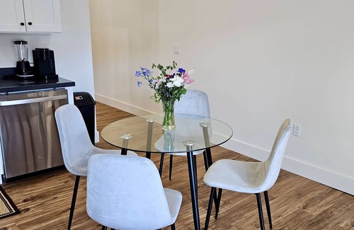 Elizabethtown Apartment | Stylish and New 1-Bedroom Near Hershey Medical & Elizabethtown College