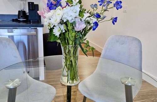 Elizabethtown Apartment | Stylish and New 1-Bedroom Near Hershey Medical & Elizabethtown College