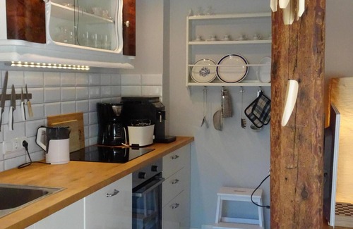 Offendorf Other | stylish and nostalgic near Timmendorfer Strand Baltic Sea and old town Lübeck