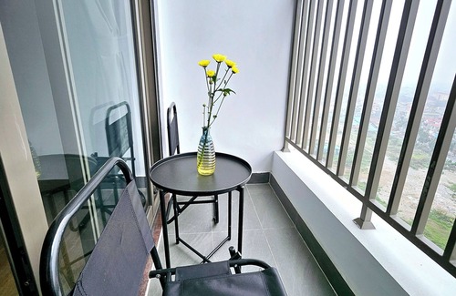 Hanoi Apartment | Stylish and Spacious 120m2 apartment with 3 cozy bedrooms in brilliant Hà Nội