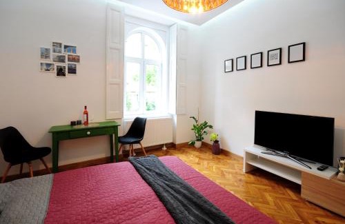 Szeged Apartment | Stylish Apartman Szeged